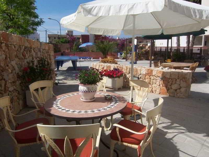 Residencia Sutimar Gasthof Peguera