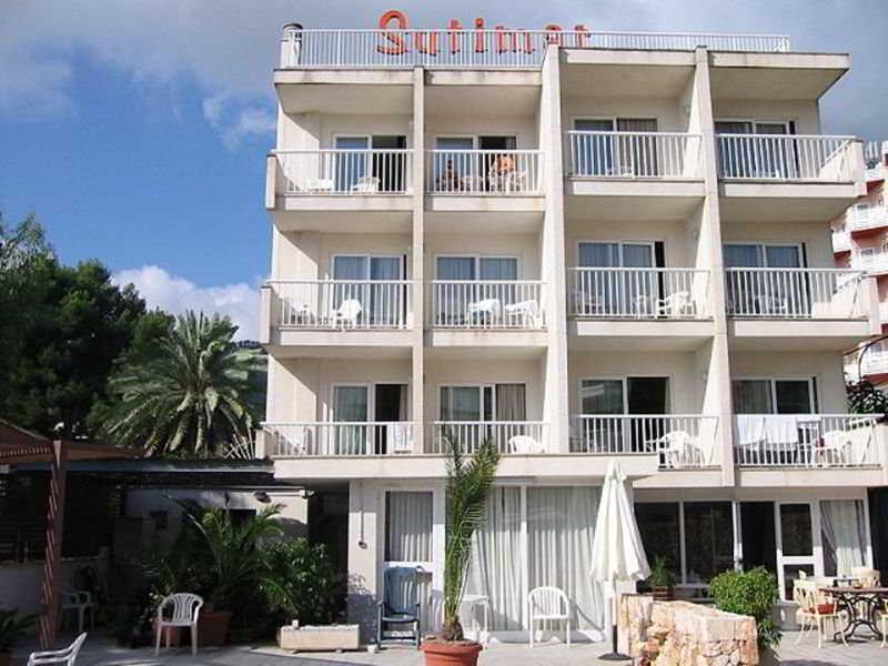 Residencia Sutimar