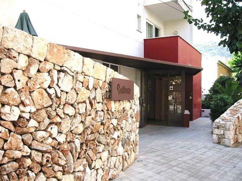 Residencia Sutimar Gasthof 3*