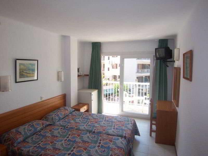 Residencia Sutimar Pensión
