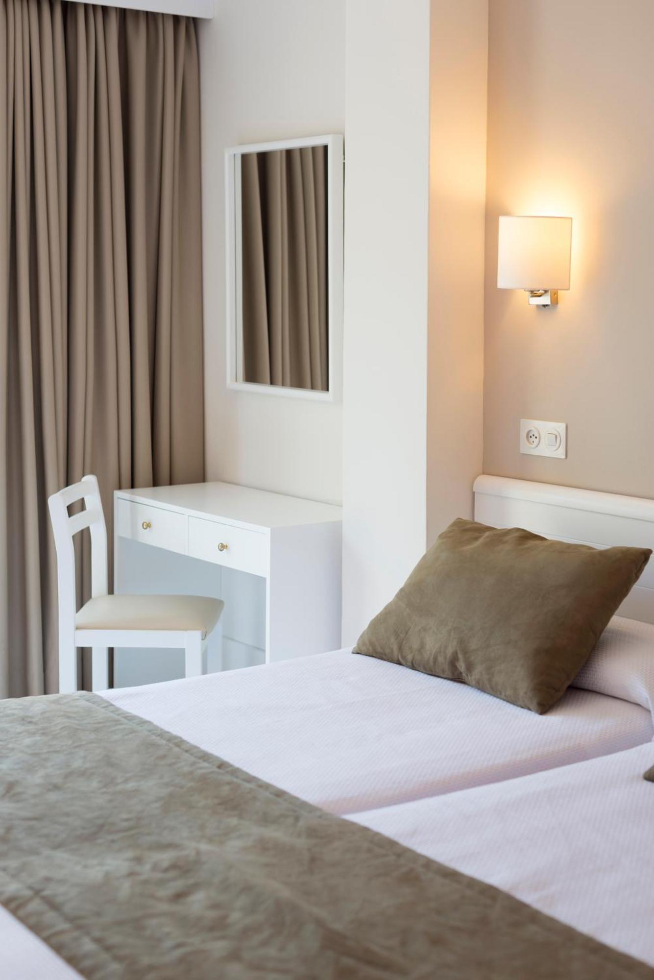 Residencia Sutimar Gasthof