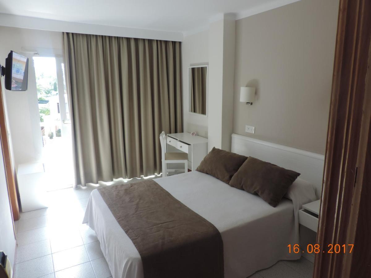 Residencia Sutimar Gasthof 3*