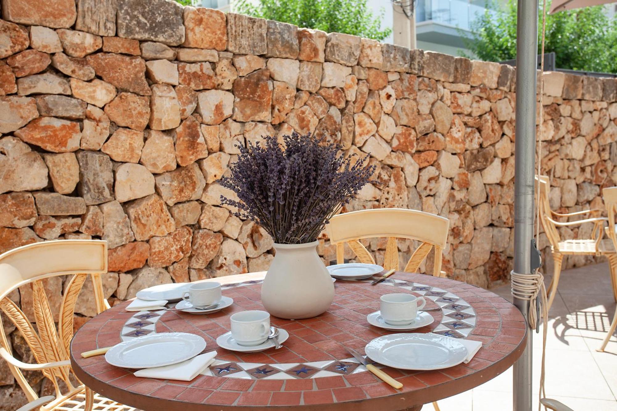 Residencia Sutimar Gasthof 3*