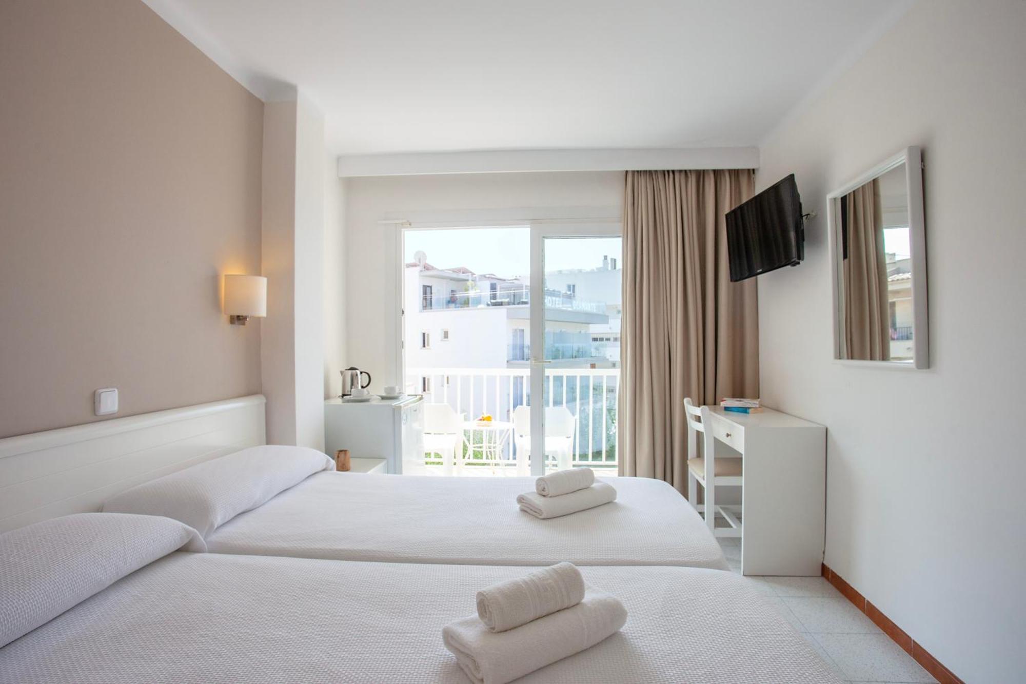 Residencia Sutimar Gasthof