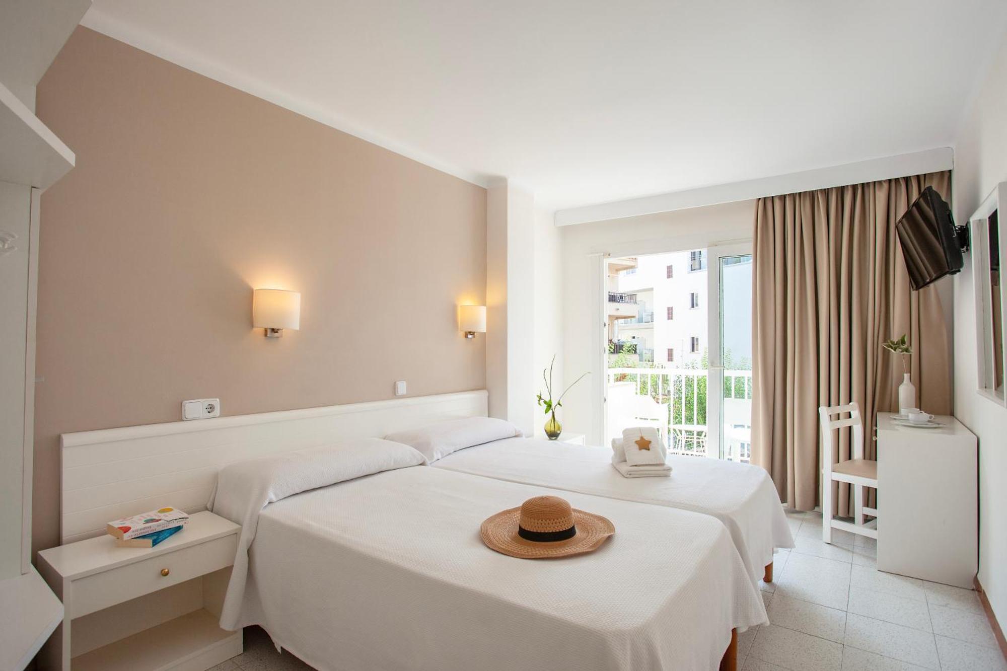 Gasthof Residencia Sutimar Peguera