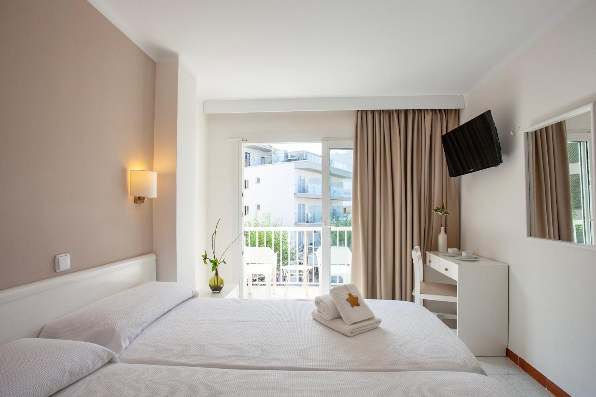 Gasthof Residencia Sutimar