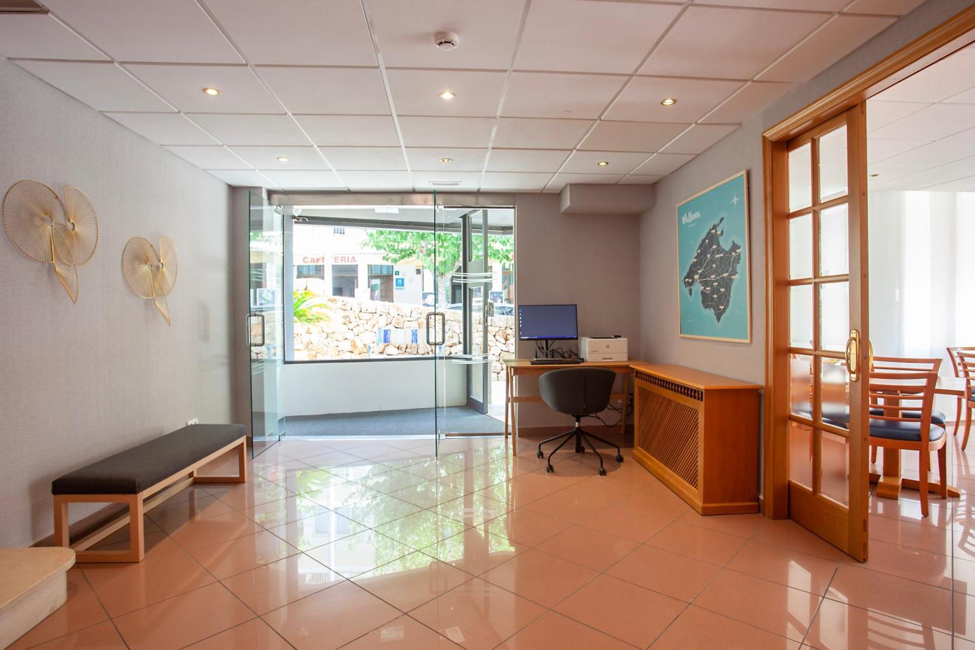 Gasthof Residencia Sutimar