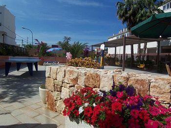 Residencia Sutimar