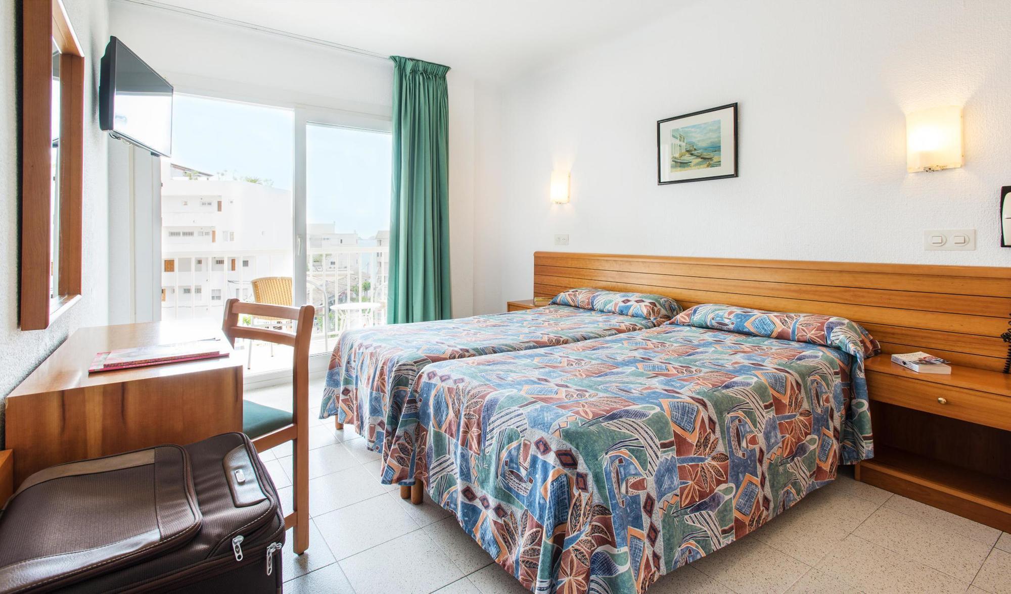 Residencia Sutimar Gasthof Peguera