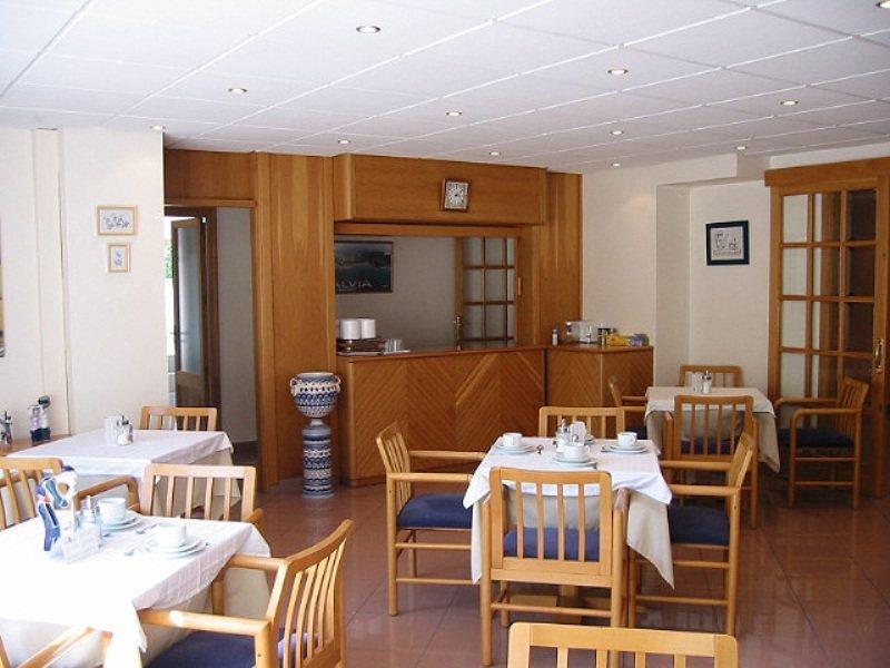 Residencia Sutimar Gasthof 3*