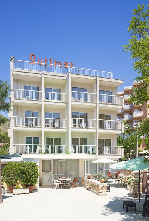 Residencia Sutimar Gasthof