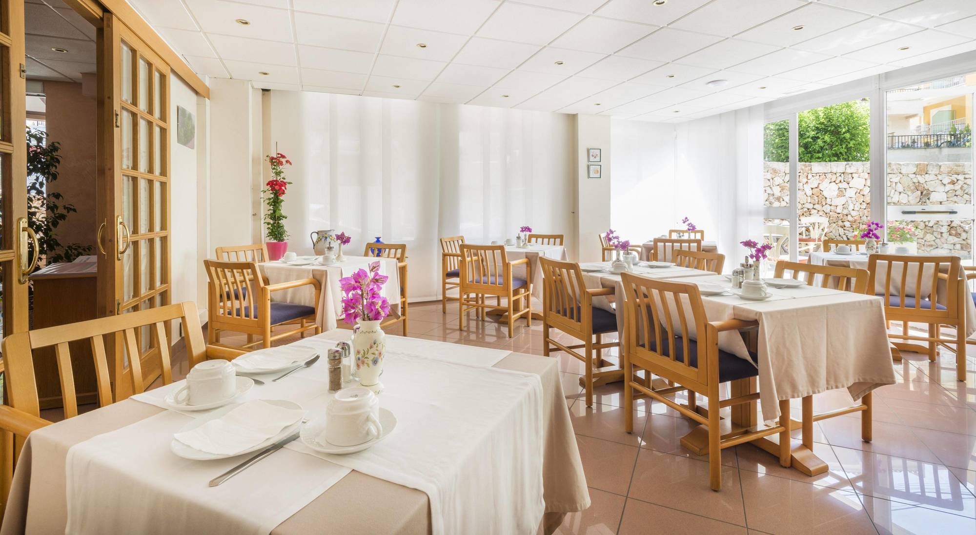 Residencia Sutimar
