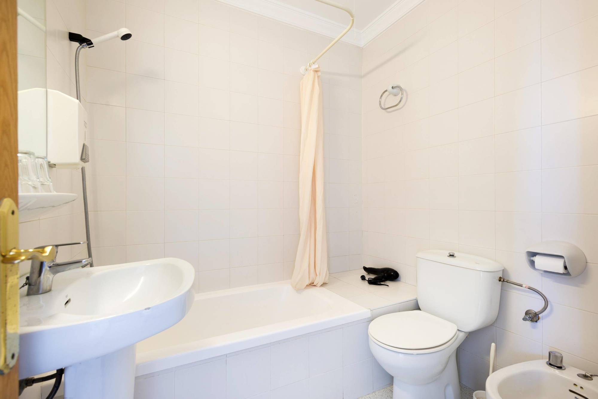 Residencia Sutimar Gasthof