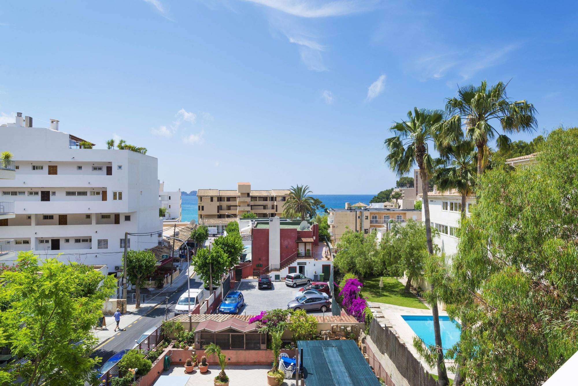 Residencia Sutimar Gasthof 3*