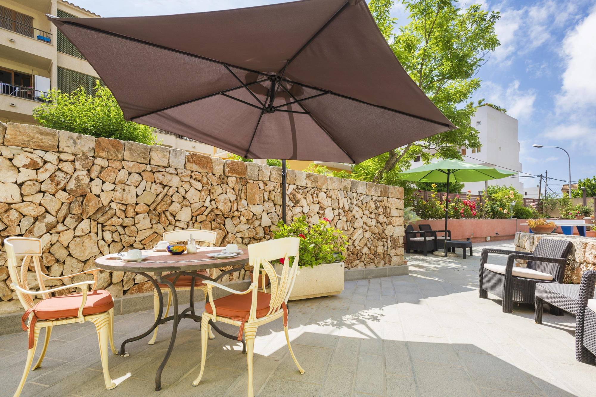 Gasthof Residencia Sutimar