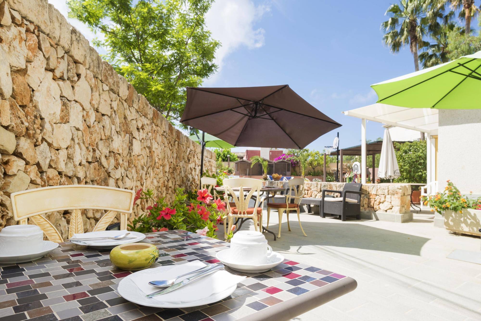 Residencia Sutimar Gasthof