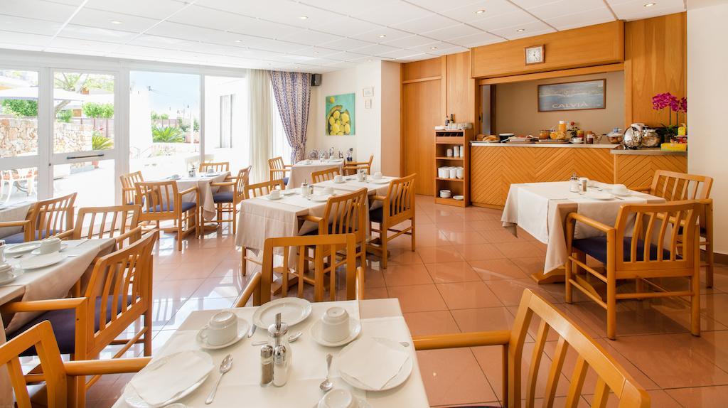 Gasthof Residencia Sutimar Peguera