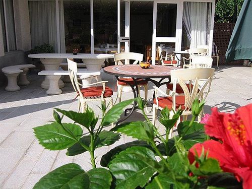Residencia Sutimar Gasthof 3*