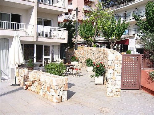 Gasthof Residencia Sutimar 3*