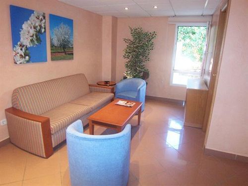 Residencia Sutimar Gasthof